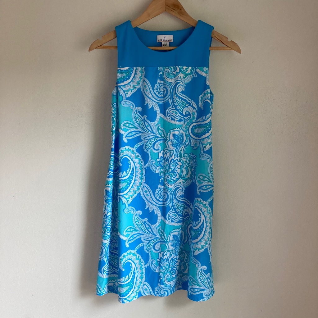 Jude Connally Women’s Dress